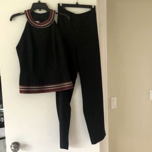 Maggy London Pant Suit